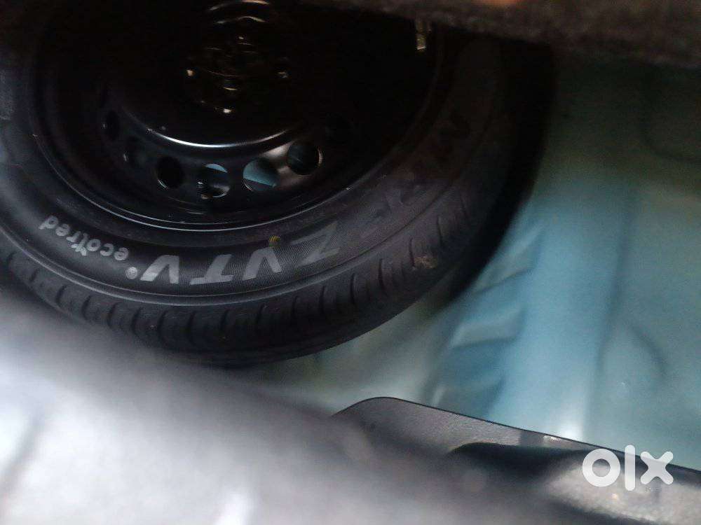 Maruti Suzuki Baleno Delta, 2021, Petrol