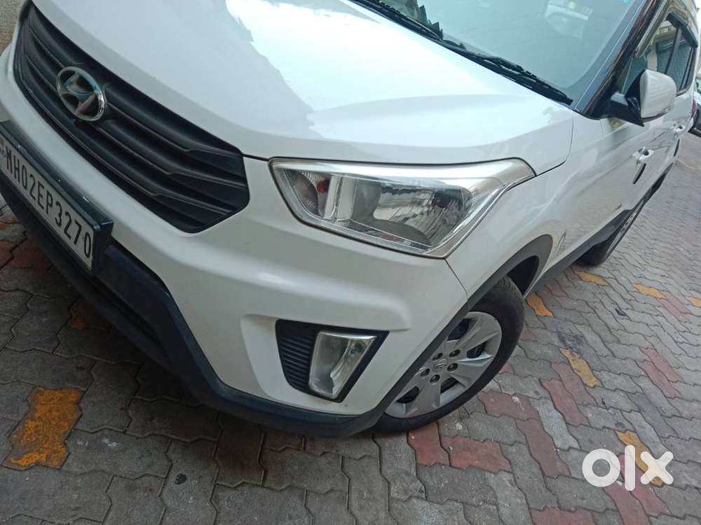 Hyundai Creta 1.6 2017