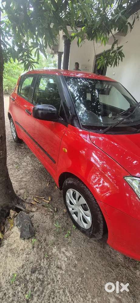 Maruti Swift Vxi Swift