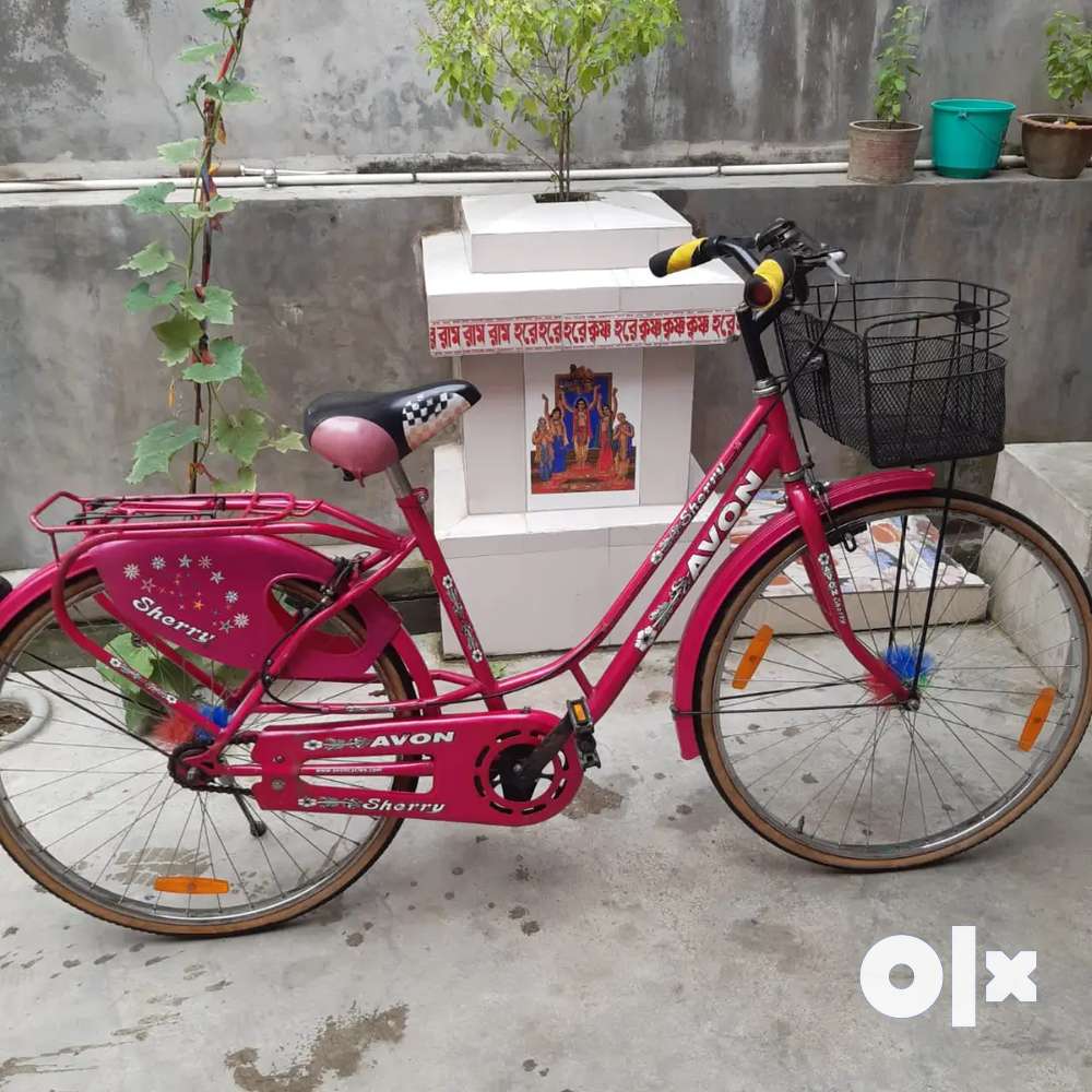 Olx best sale dumdum bike