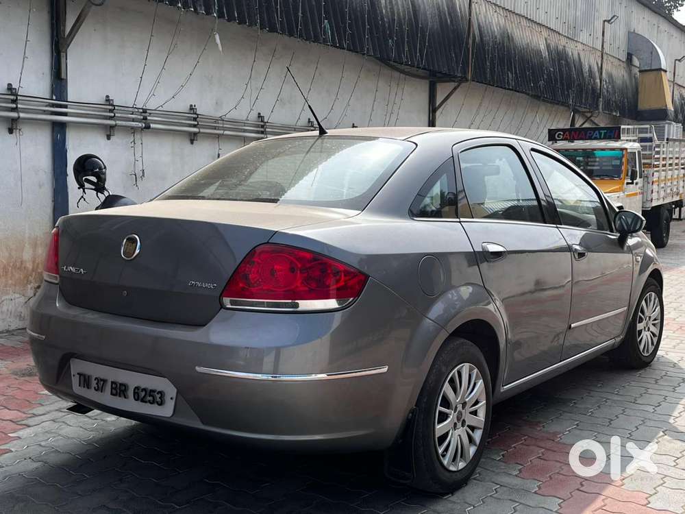 Fiat Linea