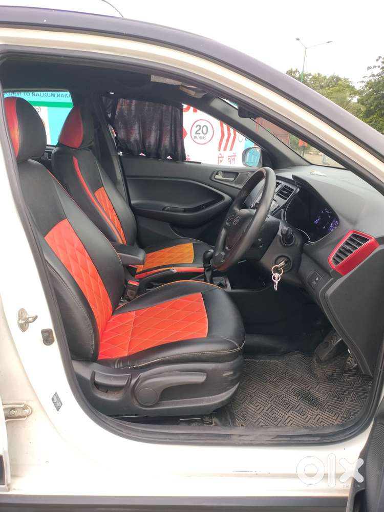 Hyundai I20 Active 1.2 S, 2018, Petrol