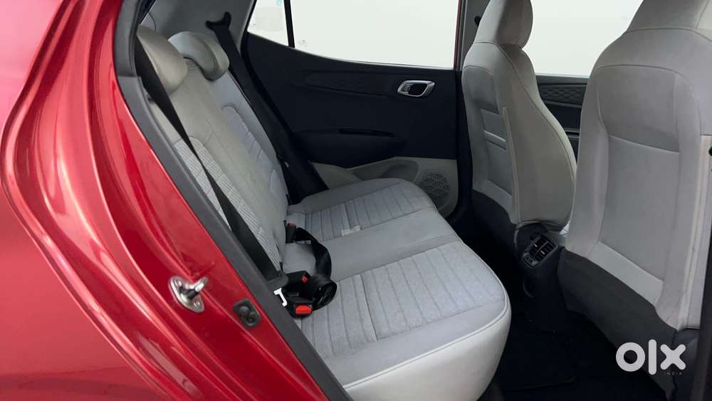 Hyundai Grand I10 Nios Asta 1.2 Kappa Vtvt, 2023, Petrol