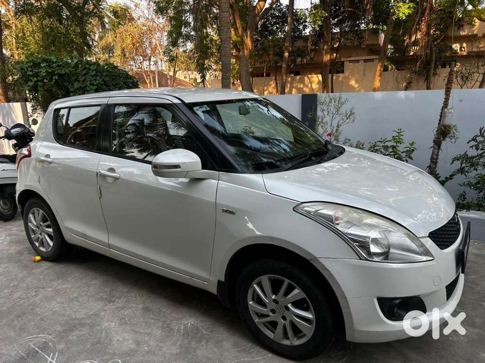 Maruti Suzuki Swift 2014 Diesel Well Maintained