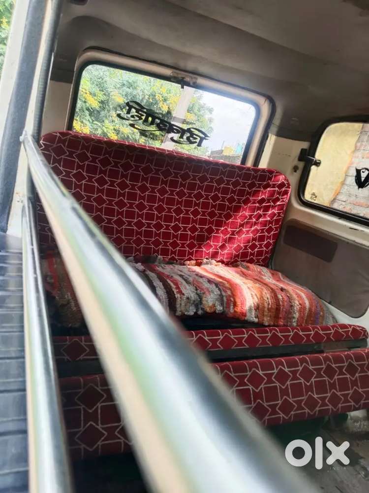 Mahindra Supro 2014 Diesel 150000 Km Driven