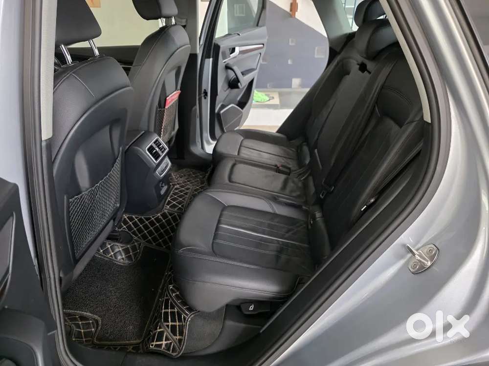 Audi Q5 2.0 Tdi 2019