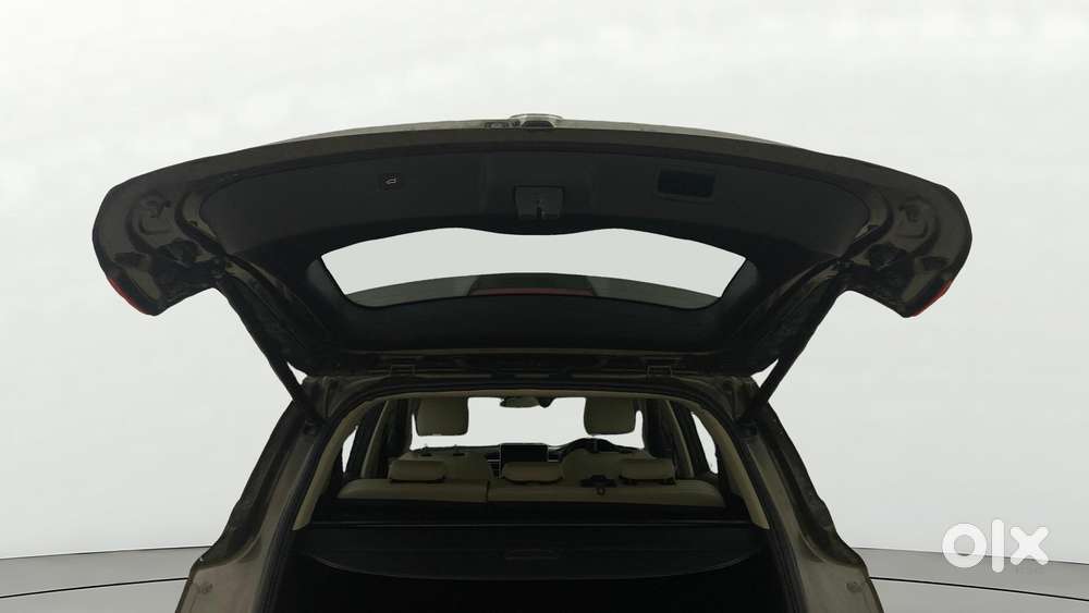 Mg Hector Sharp Pro 1.5 Turbo Cvt, 2023, Diesel