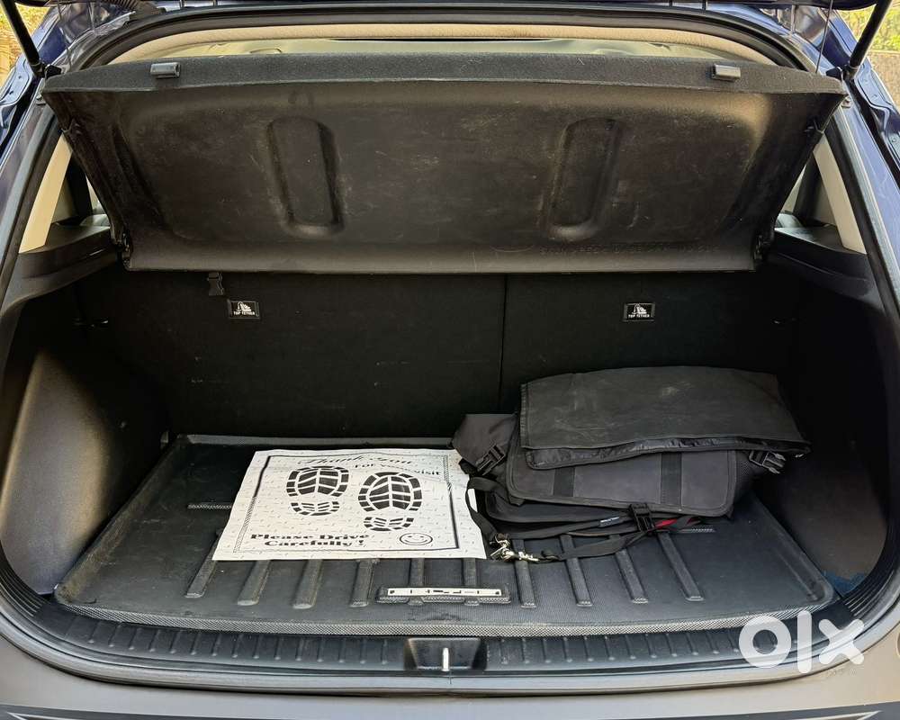 Kia Seltos 1.5 Htx At Petrol, 2024, Petrol