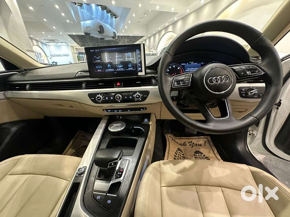 Audi A4 2.0 Premium Plus 40 Tfsi, 2023, Petrol