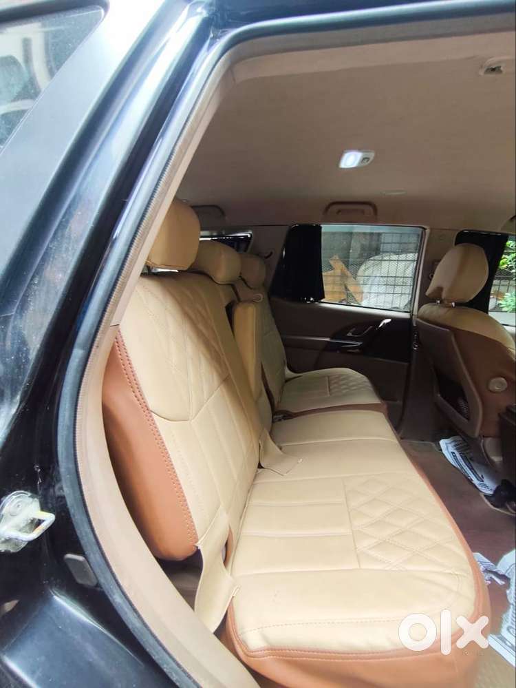 Mahindra Xuv500 W8 2013 Diesel