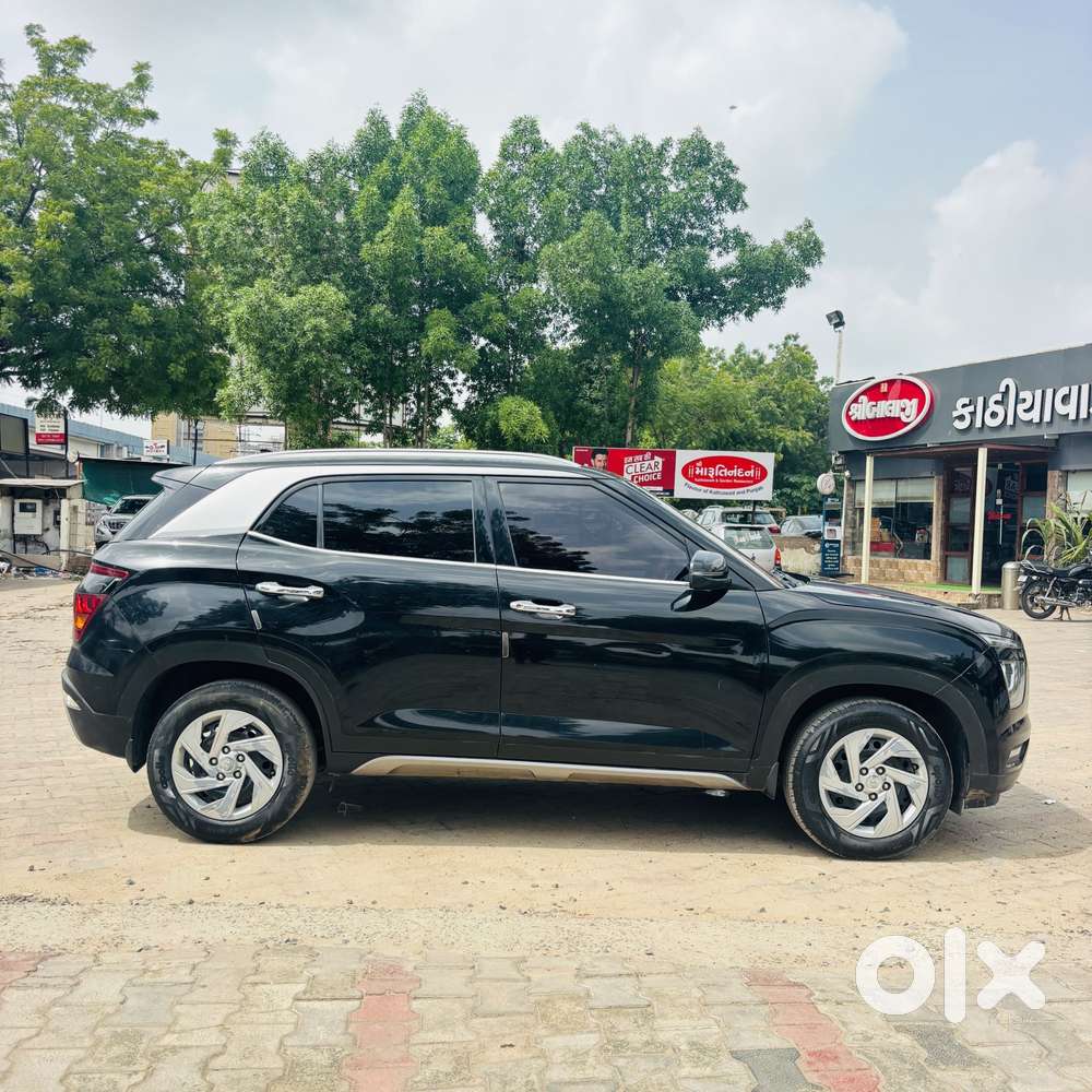 Hyundai Creta 1.5 Ex Diesel, 2023, Diesel