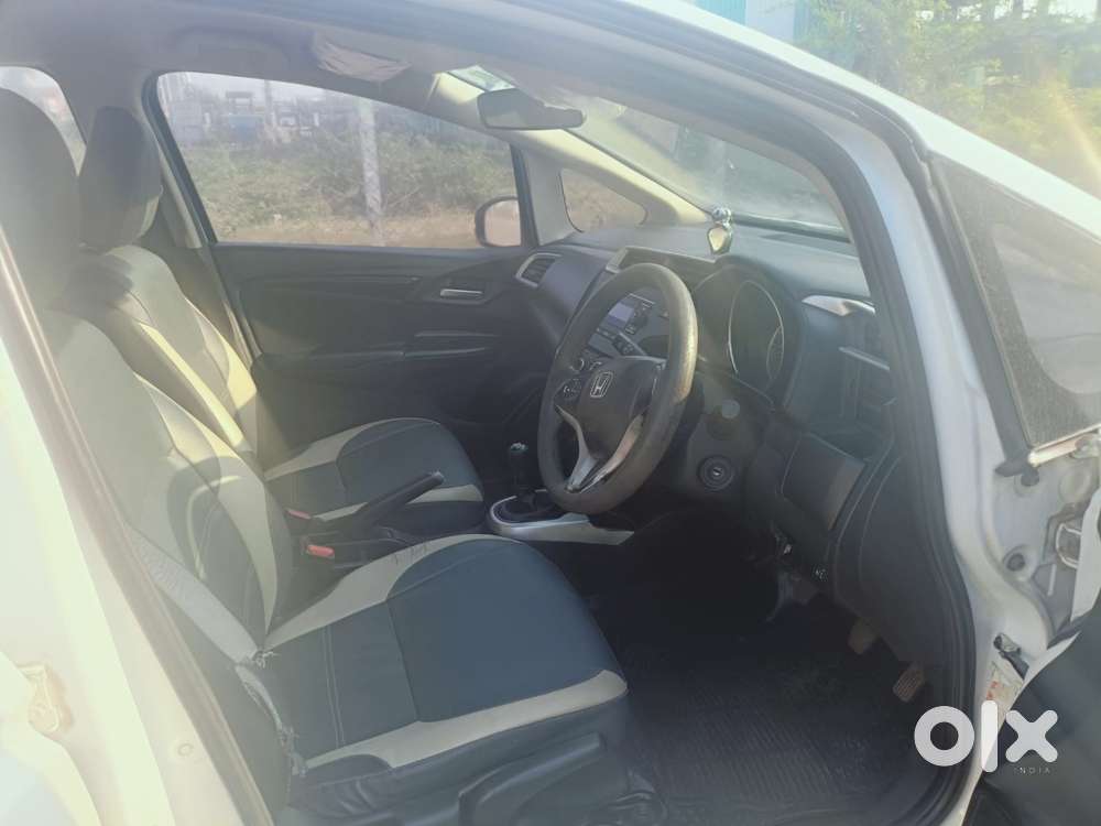 Honda Wr-v I-dtec S, 2018, Diesel