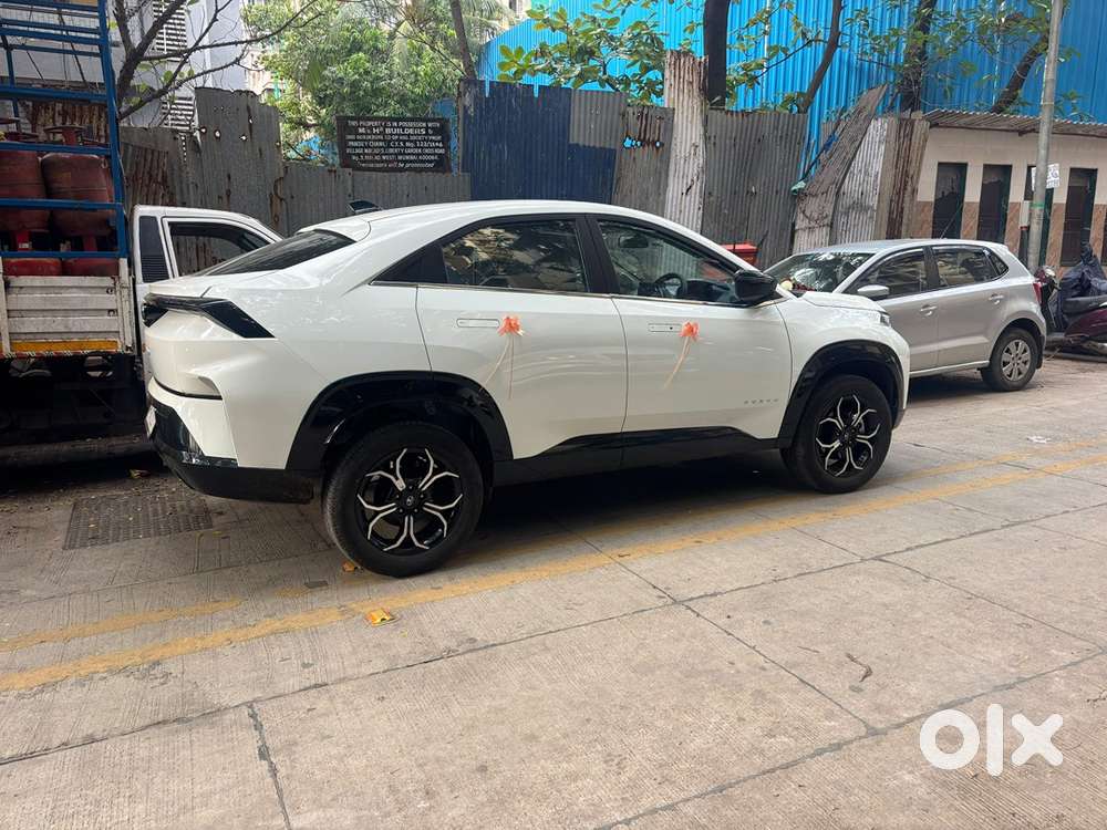 Tata Curvv Petrol 2026