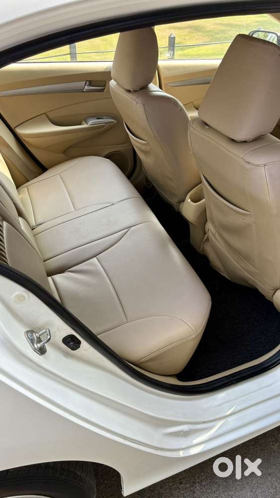 Honda City V Inspire, 2011, Petrol