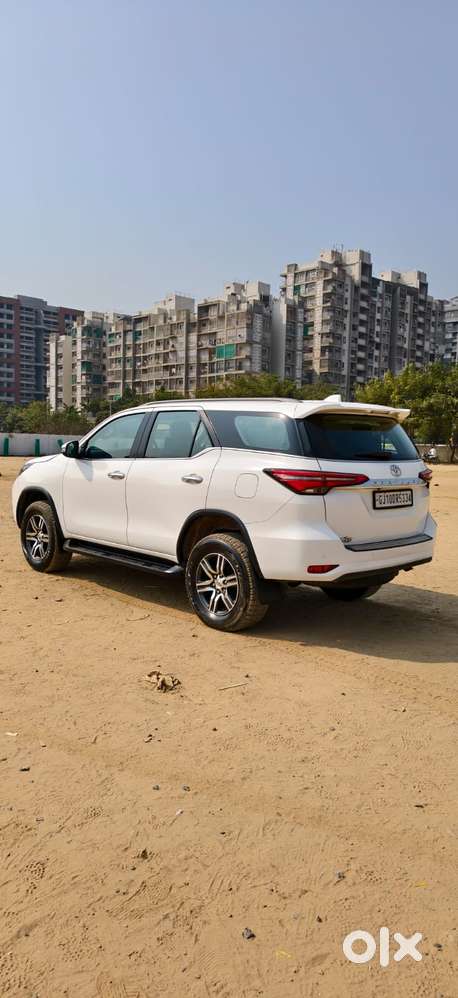 Toyota Fortuner 4x2 At 2.8 Diesel, 2024, Diesel