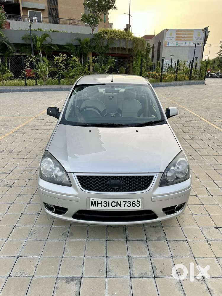 Ford Fiesta 1.4 Exi, 2006, Petrol