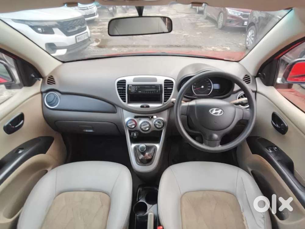Hyundai I10 Era 1.1, 2012, Petrol