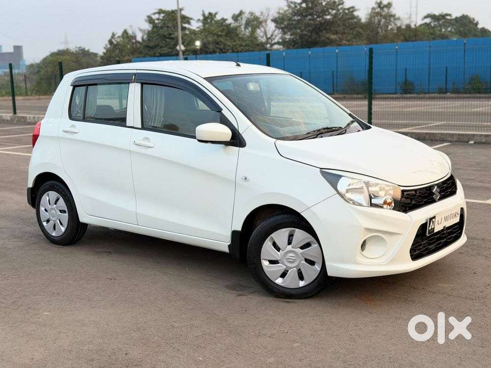 Maruti Suzuki Celerio 2021-1.0 Vxi Cng Mt, 2021, Cng & Hybrids