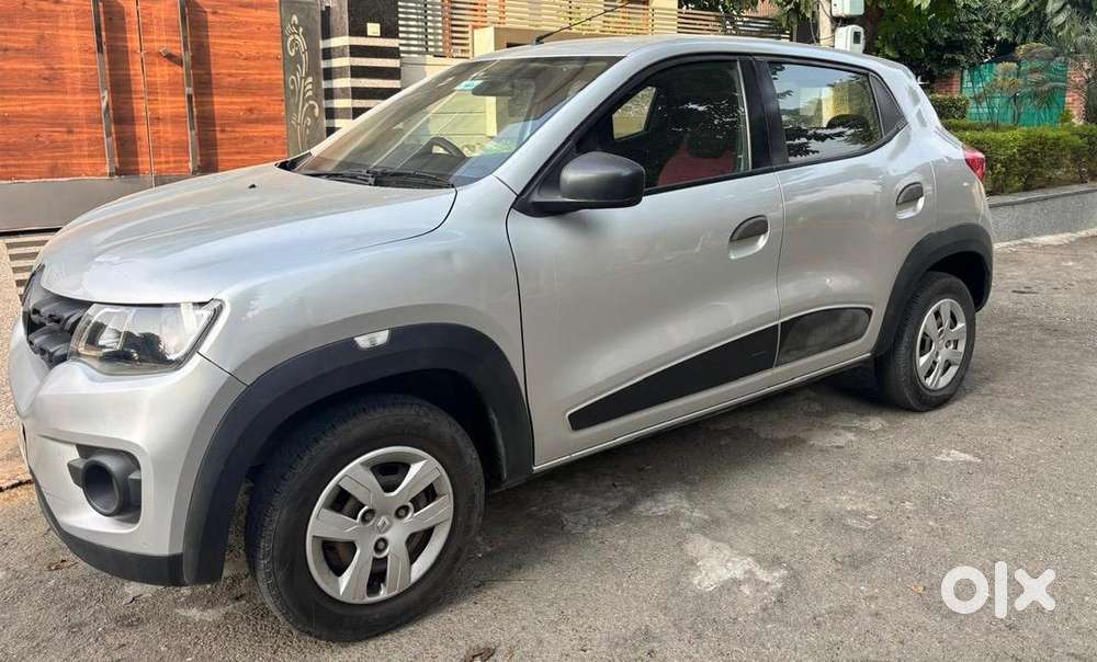 Renault Car Manual 2018