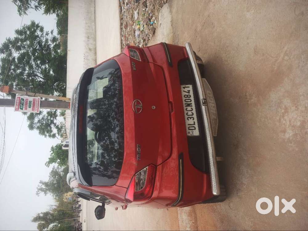 Tata Tiago