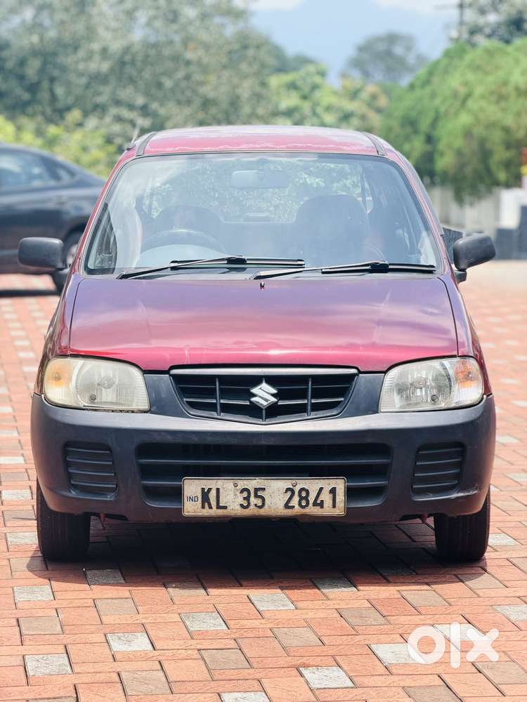 Maruti Suzuki Alto Lx Bsiii, 2006, Petrol