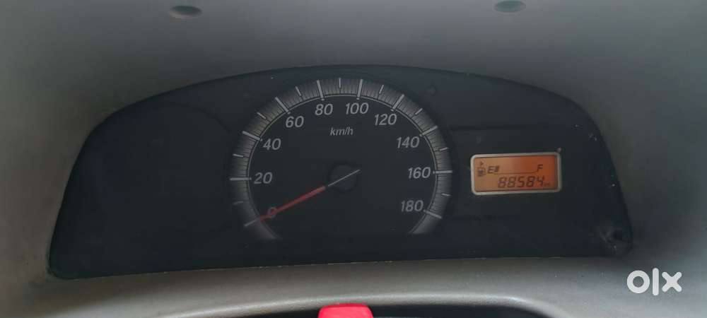 Maruti Suzuki Eeco 5 Seater Ac, 2013, Petrol