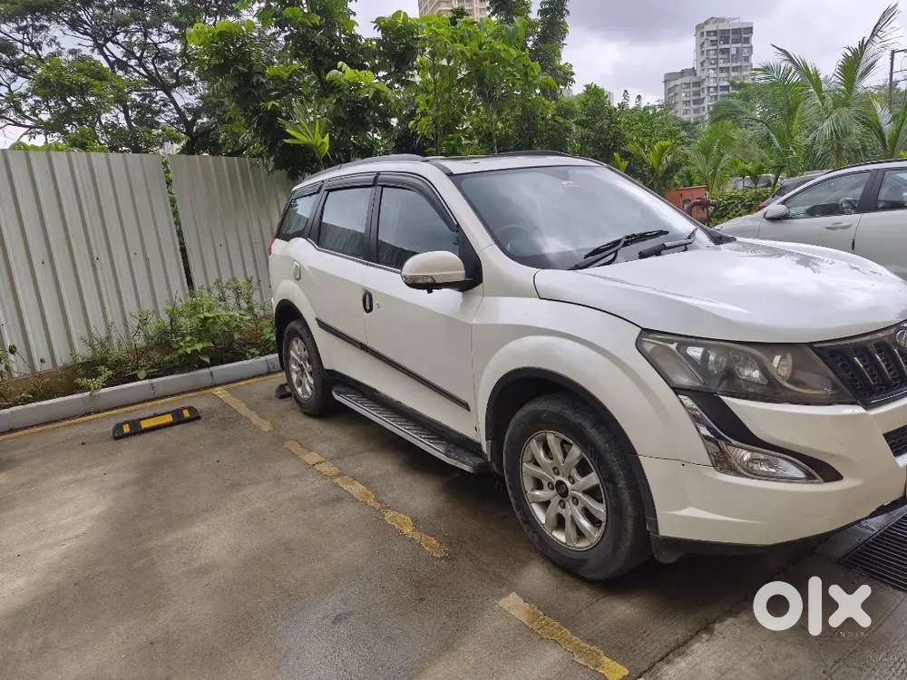 Mahindra Xuv500 Diesel 2017