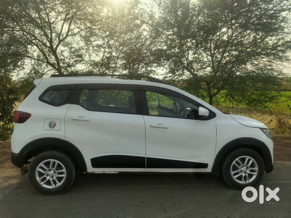 Renault Triber 2021 Petrol Good Condition