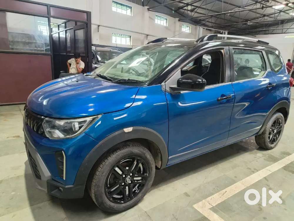 Renault Triber Rxz 2021