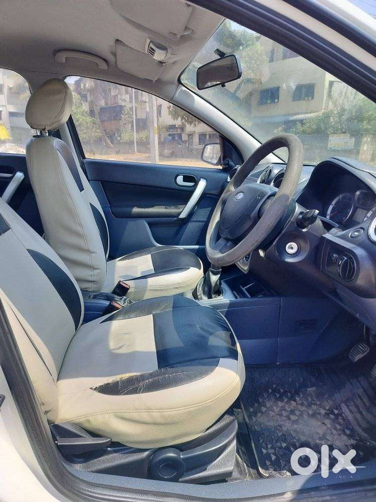 Ford Fiesta Classic 1.4 Exi Tdci, 2012, Diesel