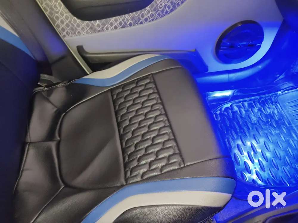 Maruti Suzuki Alto 800 2017 Petrol 31000 Km Driven