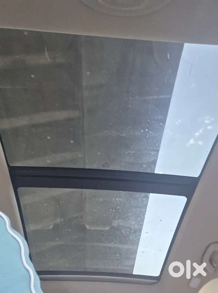 Mg Hector 2021 Petrol Well Maintained