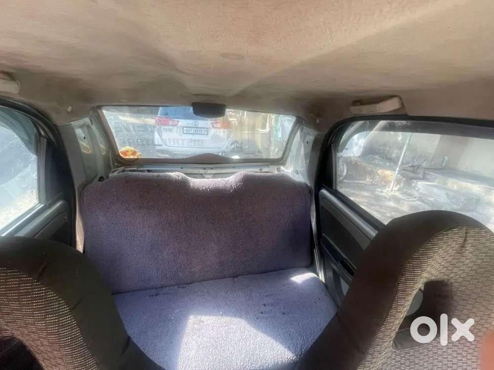 Tata Nano 2011 Petrol Good Condition