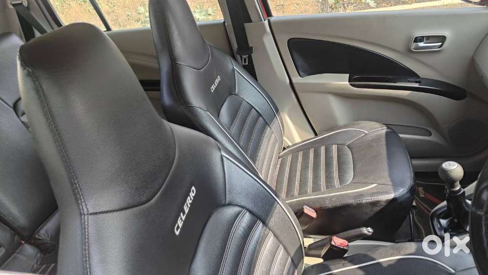Maruti Suzuki Celerio 2014-2017 Vxi Optional, 2017, Petrol