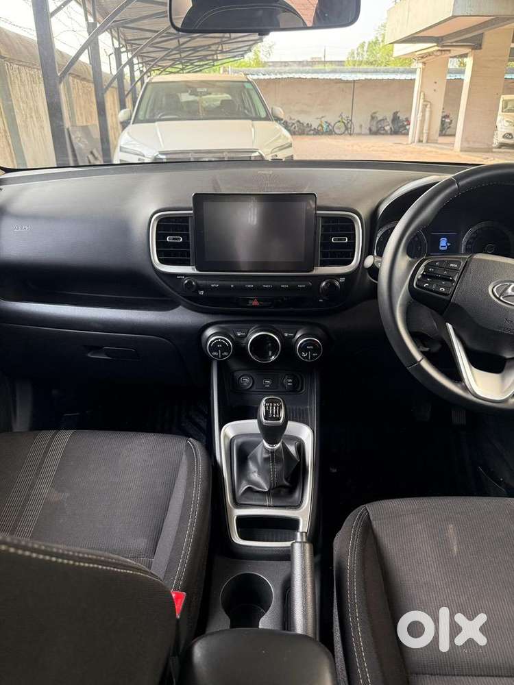 Hyundai Car Manual 2022