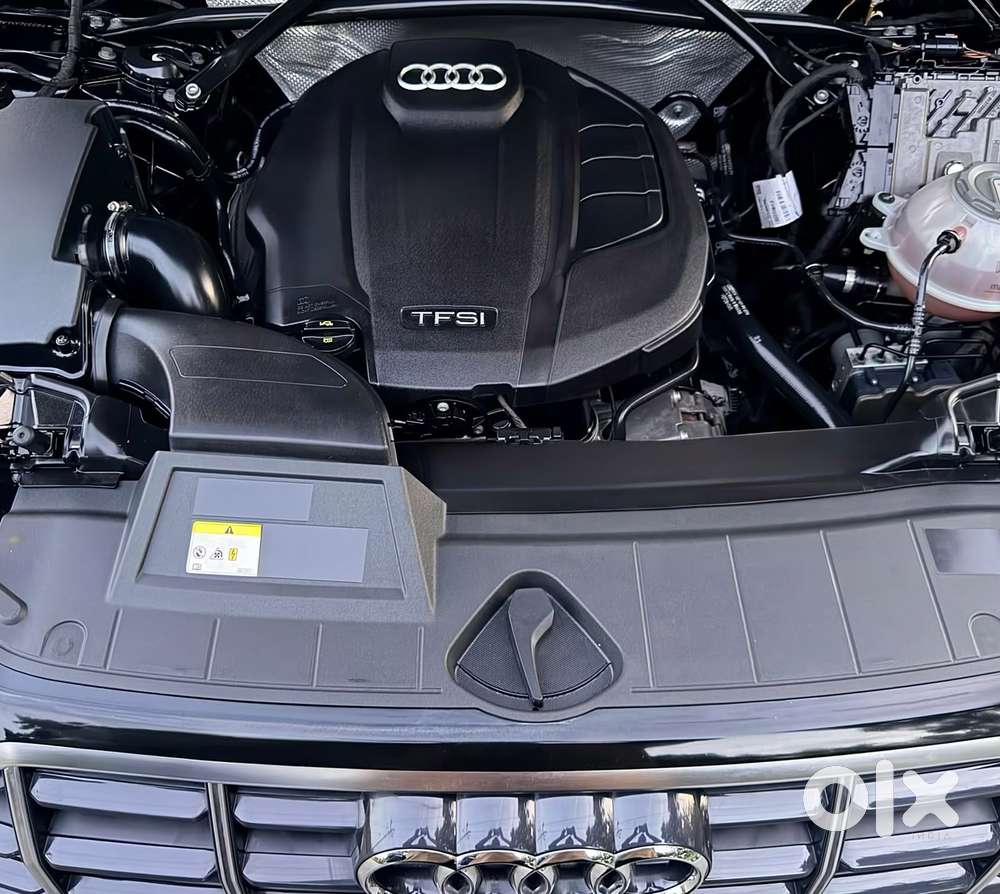 Audi Q5 Technology 45 Tfsi, 2022, Petrol