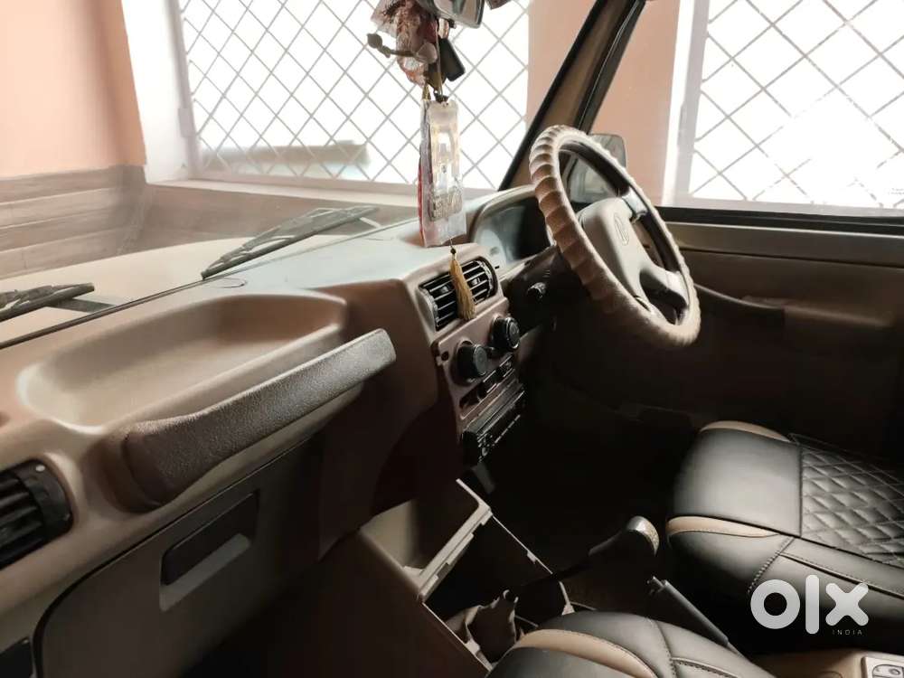 Mahindra Bolero 2011 Diesel Well Maintained Only Genuine Dealers Call