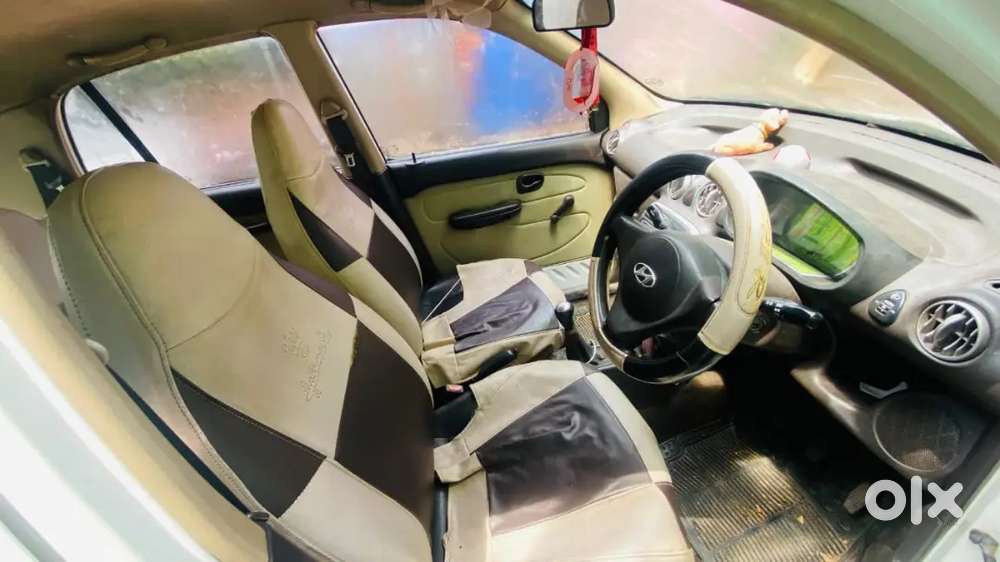 Hyundai Santro ( Urgent Sell )