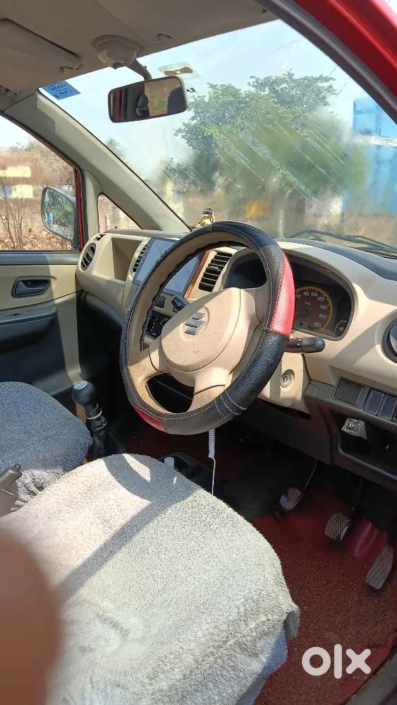 Maruti Suzuki Zen Estilo 2013 Petrol 50000 Km Driven