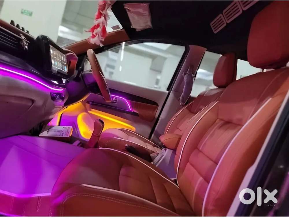 Maruti Suzuki Ertiga 2021