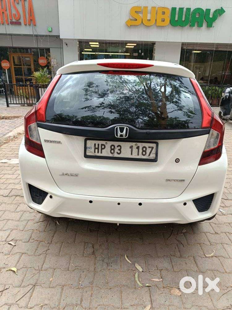 Honda Jazz 1.5 E I Dtec, 2015, Diesel