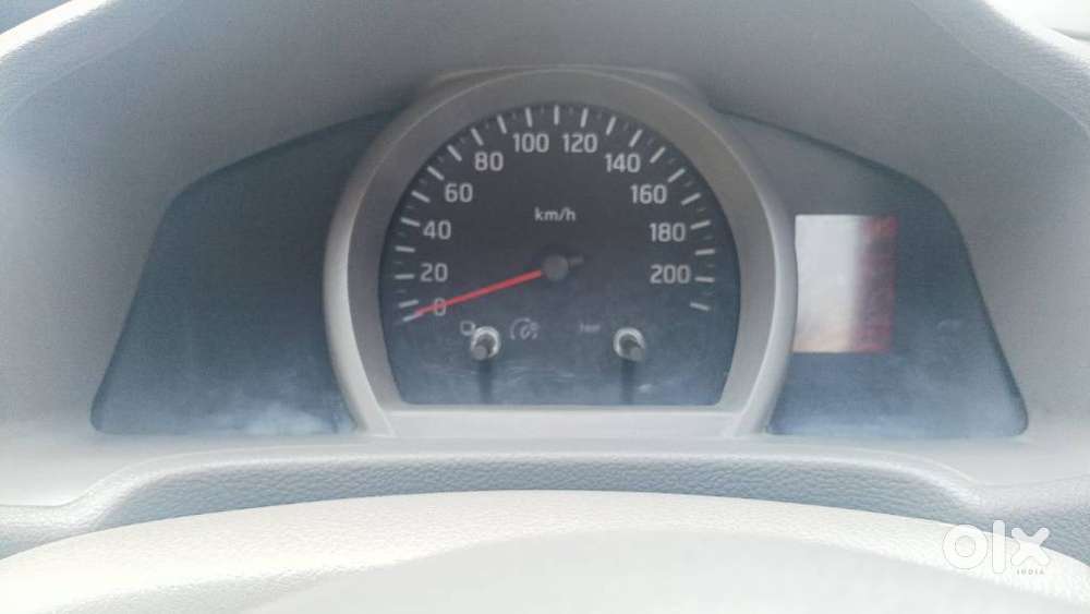 Nissan Evalia 2013 Xl, 2013, Diesel