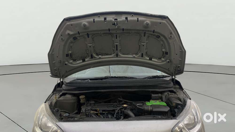 Hyundai I20 2012-2014 Asta 1.2, 2013, Petrol