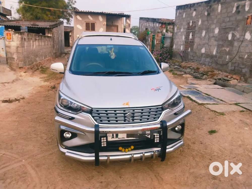 Maruti Ertiga Zdi 2019 Manual Diesel