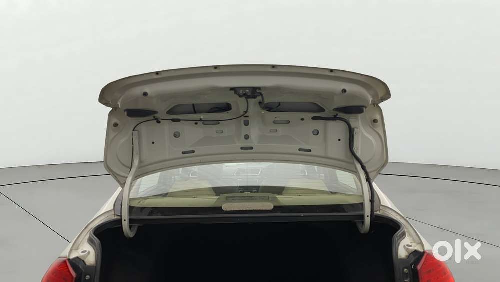 Maruti Suzuki Ciaz 2014-2017 Zxi, 2016, Petrol