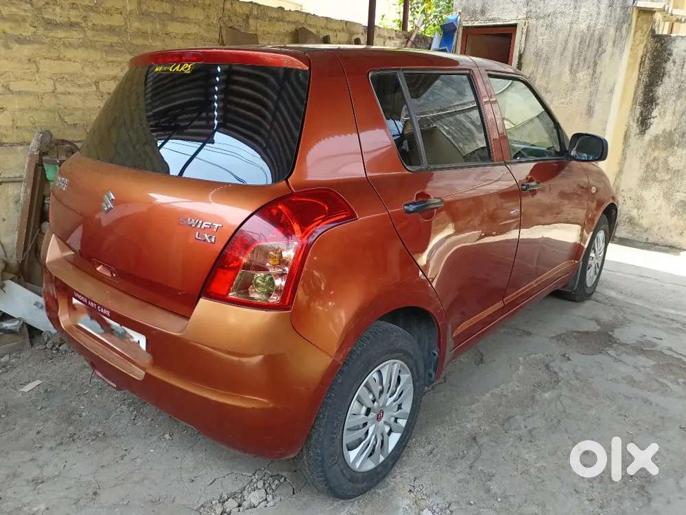 Maruti Suzuki Swift Very Good Condition All Company Service Records