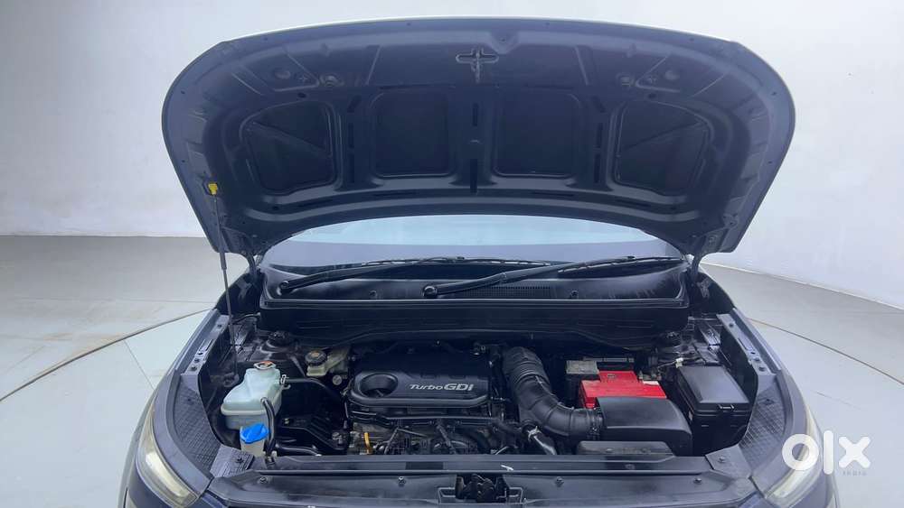Hyundai Venue Sx Turbo, 2020, Petrol