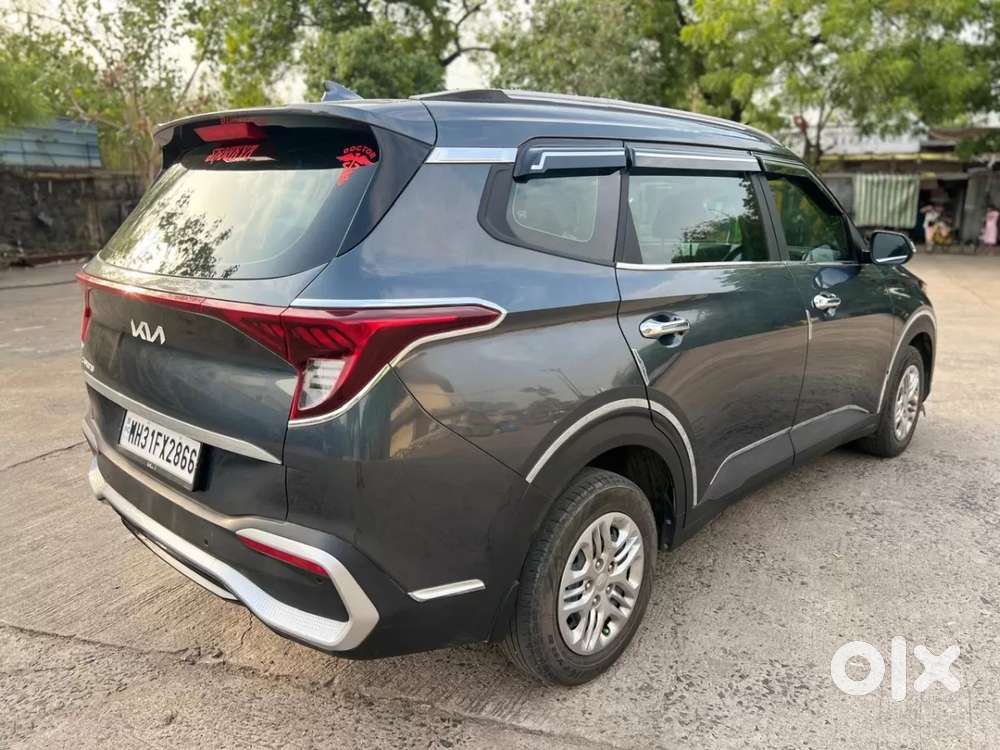 Kia Carens 1.5 Prestige 7 Str, 2023, Petrol
