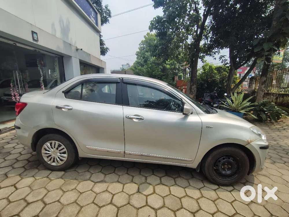 Maruti Suzuki Dzire Vdi, 2017, Diesel