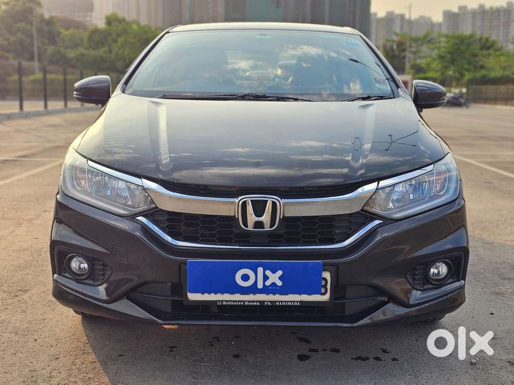 Honda City 1.5 V Cvt I-vtec Mt, 2021, Petrol